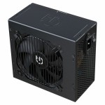 Sursă de Alimentare Hiditec BZM550 850 W 550 W 80 Plus Bronze CE & RoHS