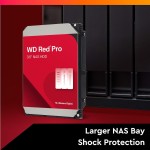 Hard Disk Western Digital WD8005FFBX 3,5" 8 TB HDD