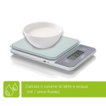 cântarul de bucătărie LAICA KS1320 Gri