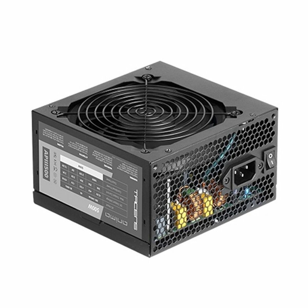 Sursă de Alimentare Tacens APIII500 ATX 500 W 6 W