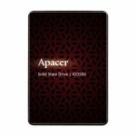 Hard Disk Apacer AS350X 2.5"