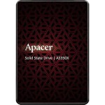 Hard Disk Apacer AS350X 2.5"