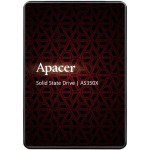 Hard Disk Apacer AS350X 2.5"