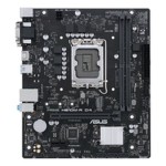 Placă de Bază Asus PRIME H610M-R D4 LGA 1700