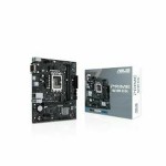 Placă de Bază Asus PRIME H610M-R D4 LGA 1700