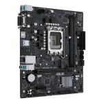Placă de Bază Asus PRIME H610M-R D4 LGA 1700