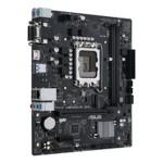 Placă de Bază Asus PRIME H610M-R D4 LGA 1700