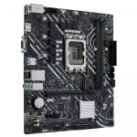 Placă de Bază Asus PRIME H610M-R D4 LGA 1700