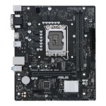 Placă de Bază Asus PRIME H610M-R D4 LGA 1700