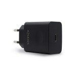 Încărcător Aisens ASCH-1PD20-BK Negru 20 W