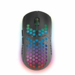 Mouse Mars Gaming MMW3 79G 3200 DPI Negru