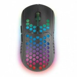 Mouse Mars Gaming MMW3 79G 3200 DPI Negru