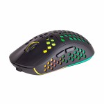 Mouse Mars Gaming MMW3 79G 3200 DPI Negru