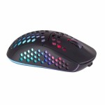 Mouse Mars Gaming MMW3 79G 3200 DPI Negru