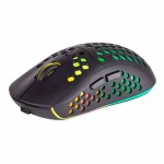 Mouse Mars Gaming MMW3 79G 3200 DPI Negru