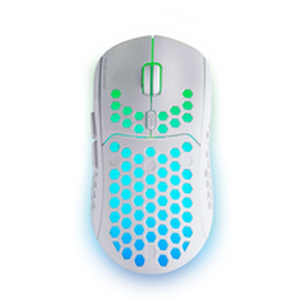 Mouse Mars Gaming MMW3 79G 3200 DPI Alb