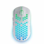 Mouse Mars Gaming MMW3 79G 3200 DPI Alb