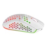 Mouse Mars Gaming MMW3 79G 3200 DPI Alb