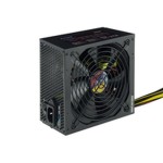 Sursă de Alimentare TooQ TQAPOLO-650SP ATX 650 W CE - RoHS