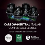 Capsule de cafea Lavazza Espresso Maestro 10 Piese (10 Unități)