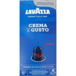 Capsule de cafea Lavazza Crema (10 Unități)