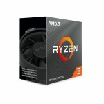 Procesor AMD 4100 AMD AM4
