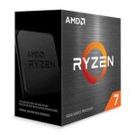 Procesor AMD 5800X AMD Ryzen 7 5800X AMD AM4