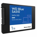 Hard Disk Western Digital SA510 1 TB SSD