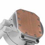 Set de răcire lichidă Mars Gaming MLONE360W