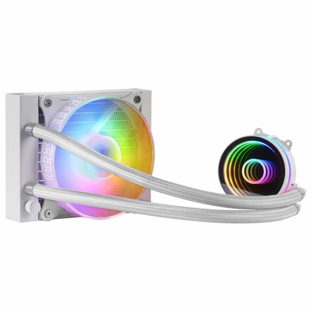 Ventilator de Unitate Mars Gaming MLONE120W