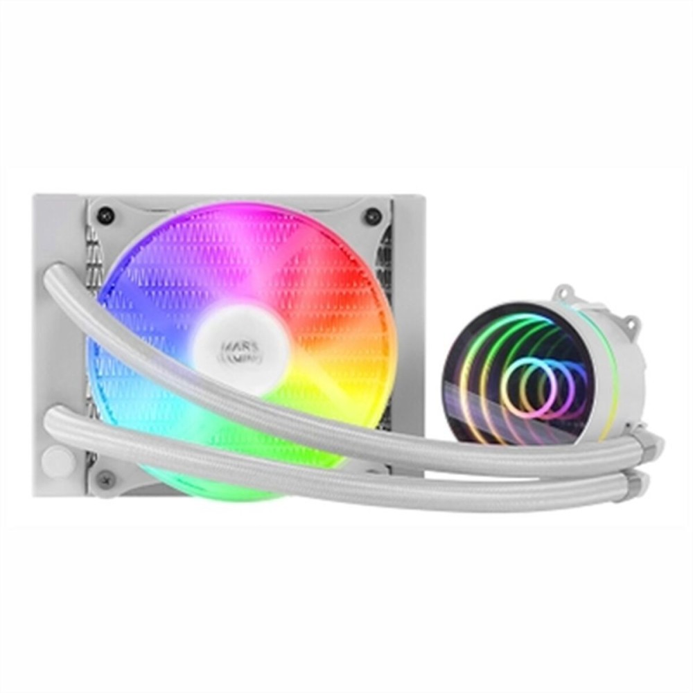 Ventilator de Unitate Mars Gaming MLONE120W