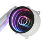 Ventilator de Unitate Mars Gaming MLONE120W