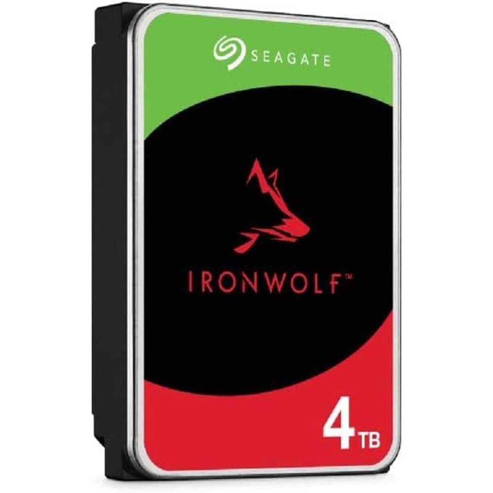 Hard Disk Seagate ST4000VN006 3,5" 4 TB HDD