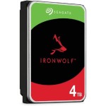 Hard Disk Seagate ST4000VN006 3,5" 4 TB HDD