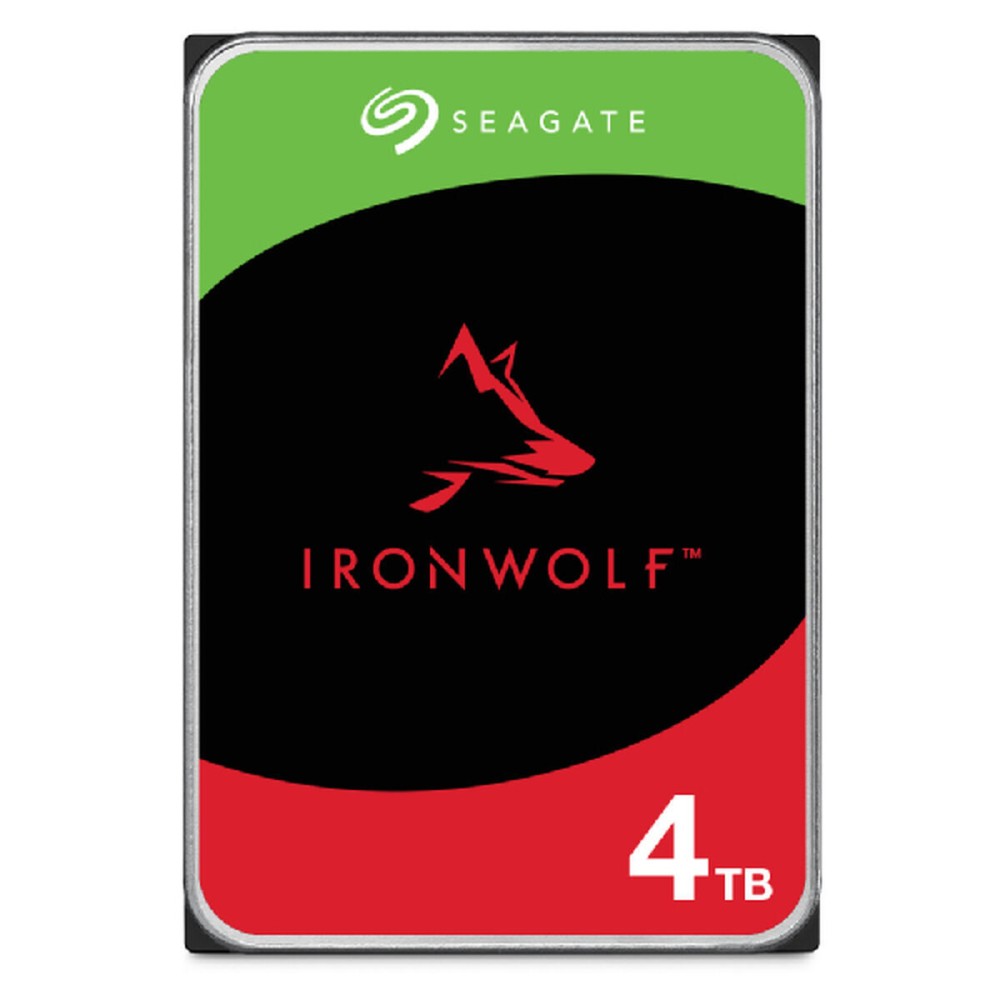 Hard Disk Seagate ST4000VN006 3,5" 4 TB HDD