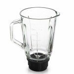 Mixer cu Pahar Blaupunkt BP4002 Negru 1000 W