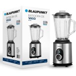 Mixer cu Pahar Blaupunkt BP4002 Negru 1000 W