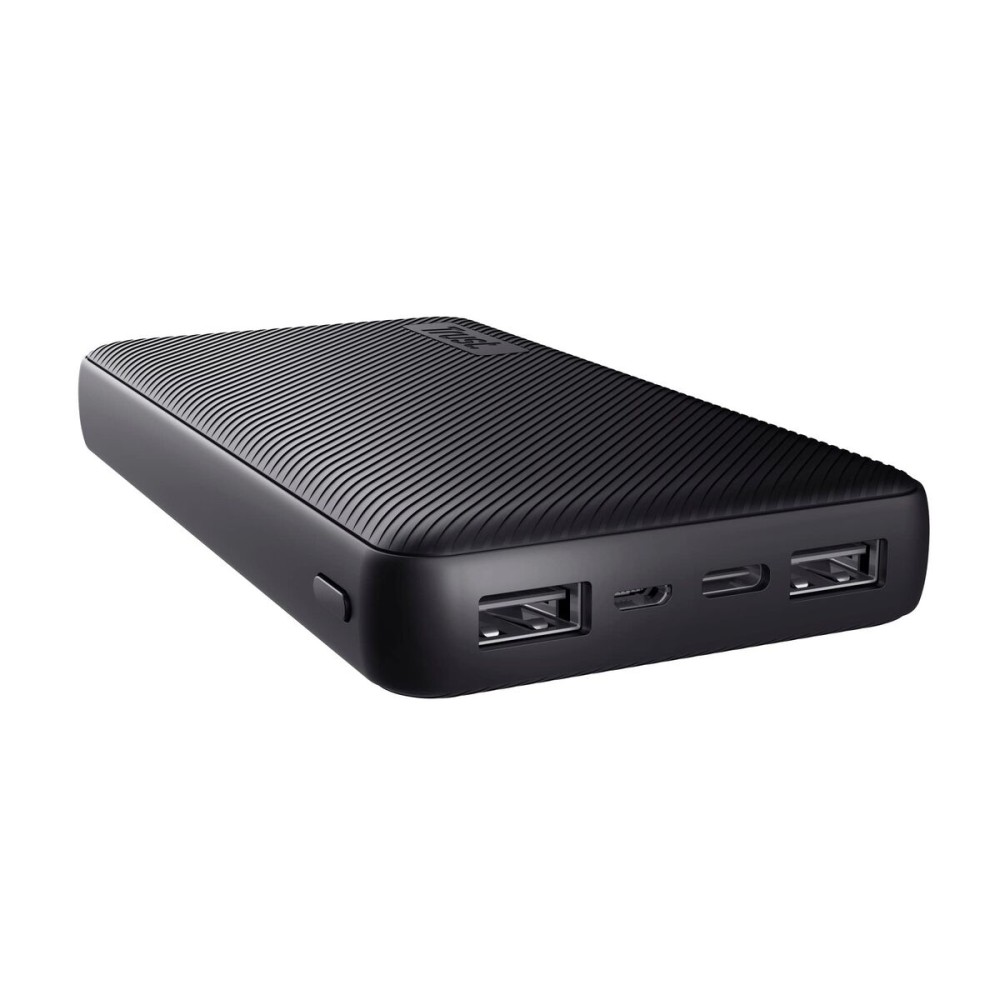 Powerbank Trust Primo Negru