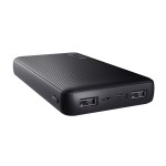 Powerbank Trust Primo Negru