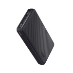 Powerbank Trust Primo Negru
