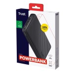 Powerbank Trust Primo Negru