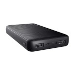 Powerbank Trust Primo Negru
