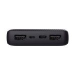 Powerbank Trust Primo Negru