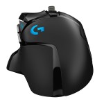 Mouse Logitech 910-005471 Negru 16000 dpi 25600 dpi