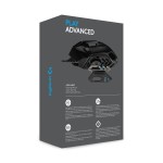Mouse Logitech 910-005471 Negru 16000 dpi 25600 dpi