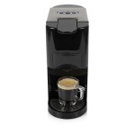 Cafetieră cu Capsule Princess 249451 1450 W (800 ml)