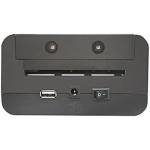 Detector de Bancnote False Mustek D9 Negru