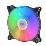 Ventilator de Unitate Mars Gaming MF-DUO Ø 12 cm