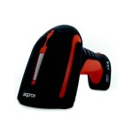 Cititor de Coduri de Bare approx! appLS18I Bluetooth 625 nm