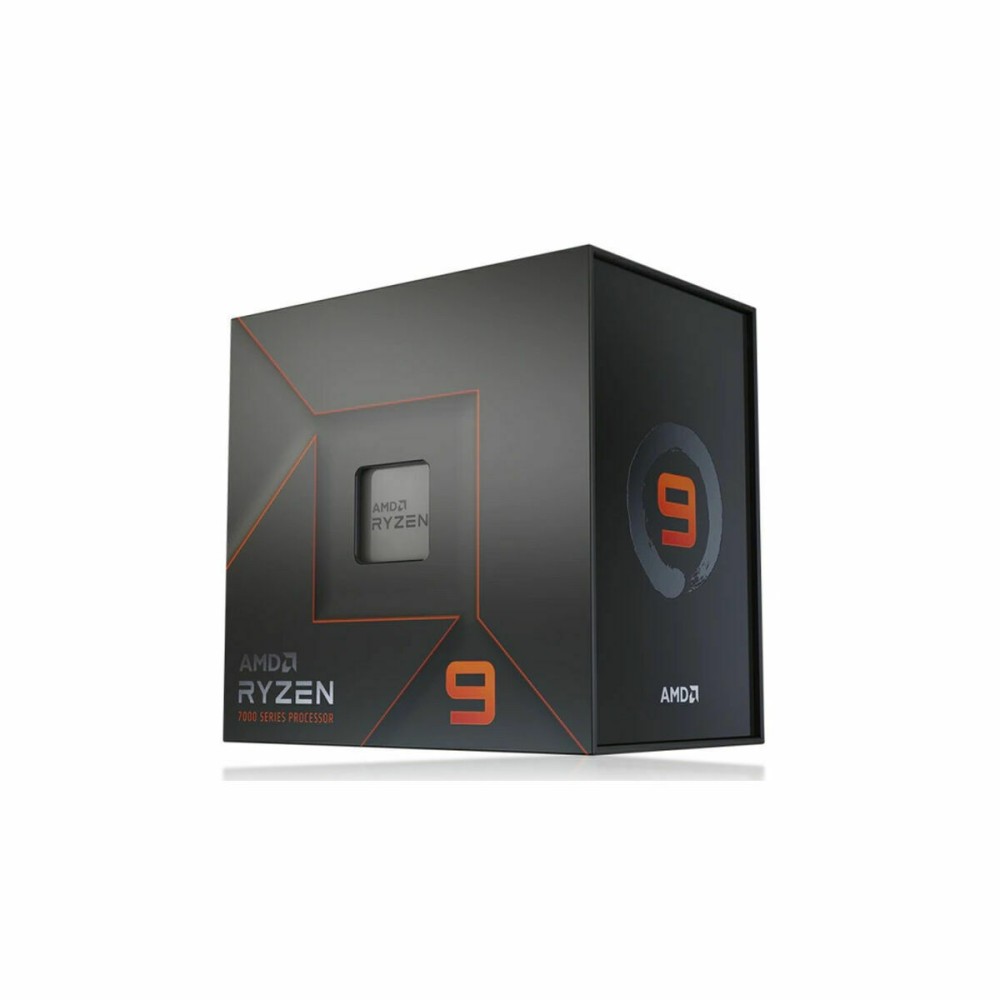Procesor AMD Ryzen 9 7900X AMD AM5